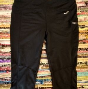 OCG athletic leggings!